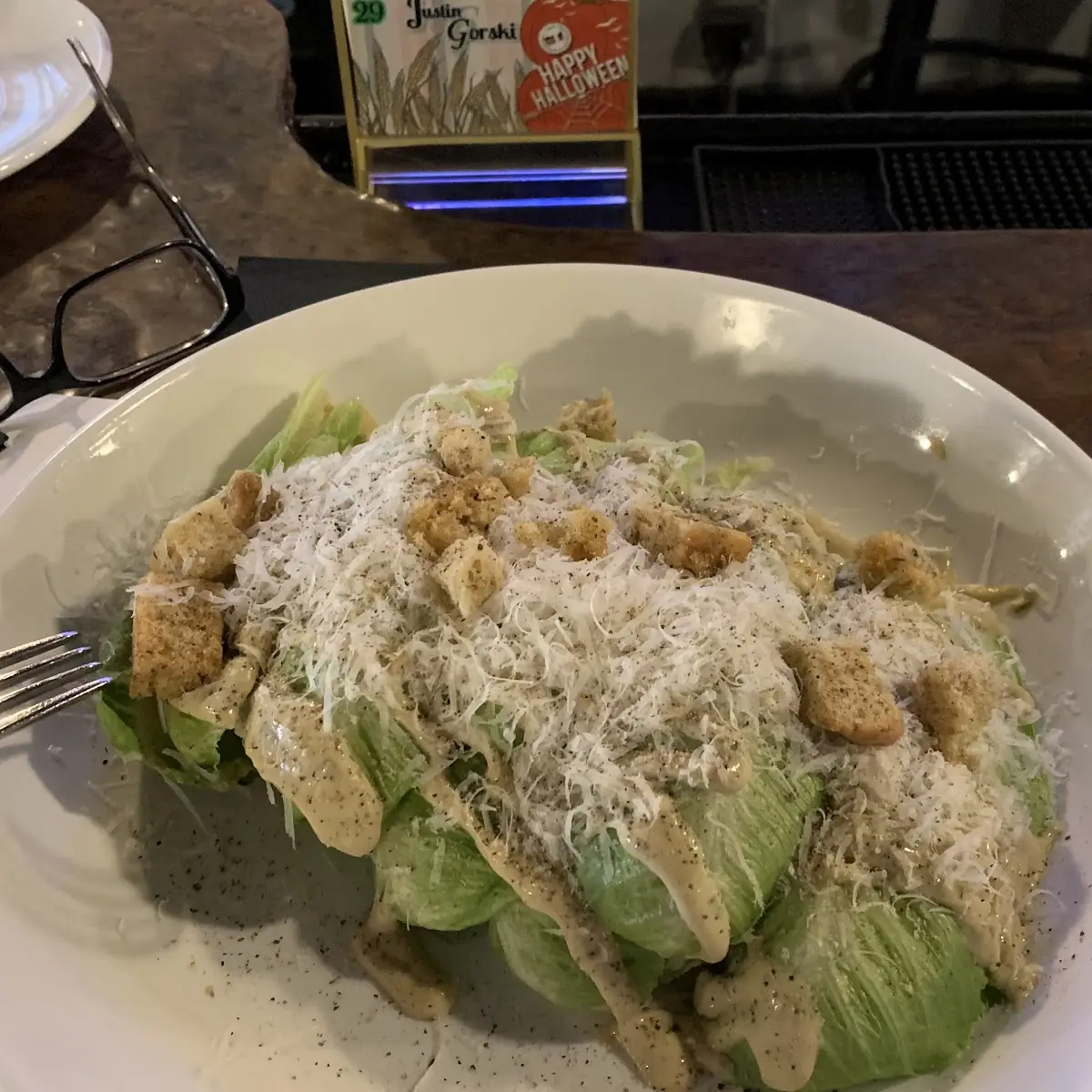 Caesar Salad