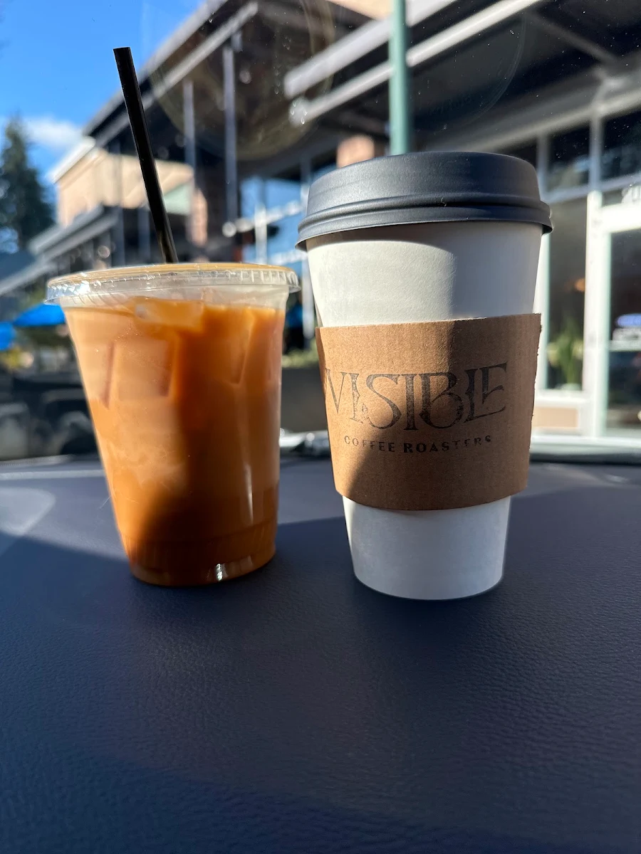 Cold Brew