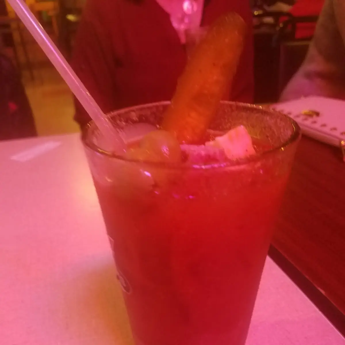 Bloody Mary
