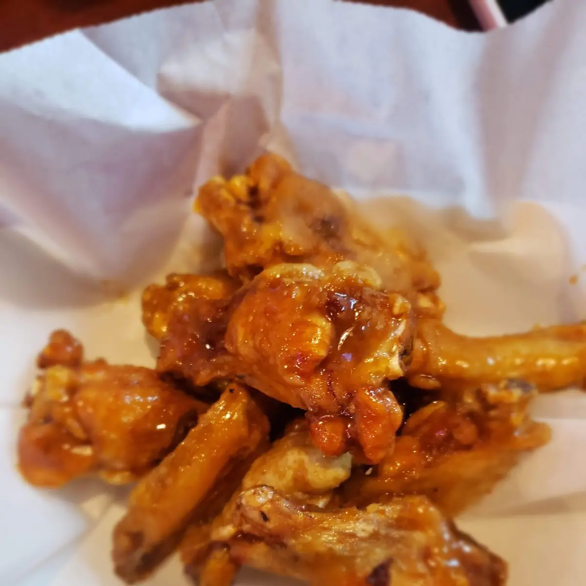 Wings