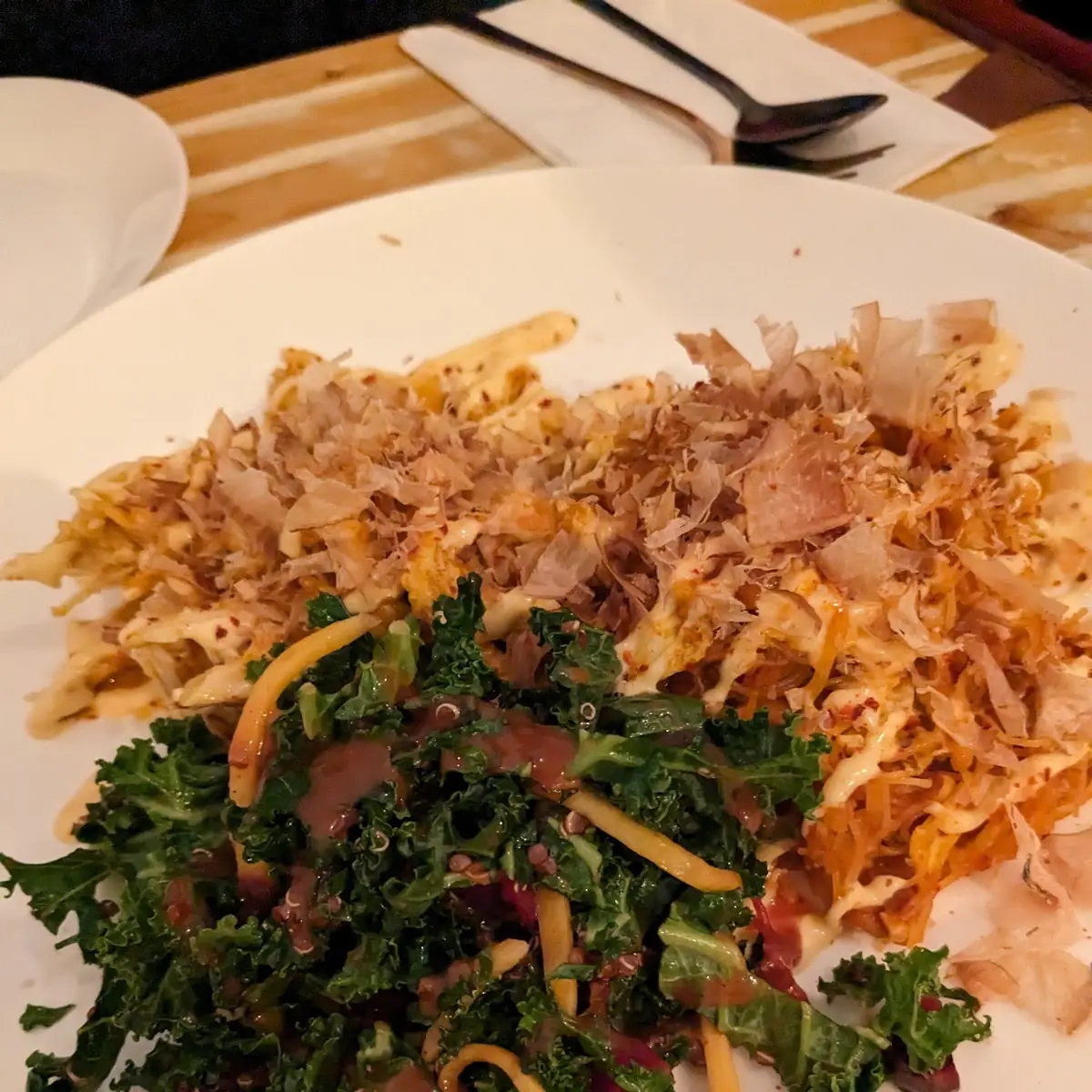 Kale Salad