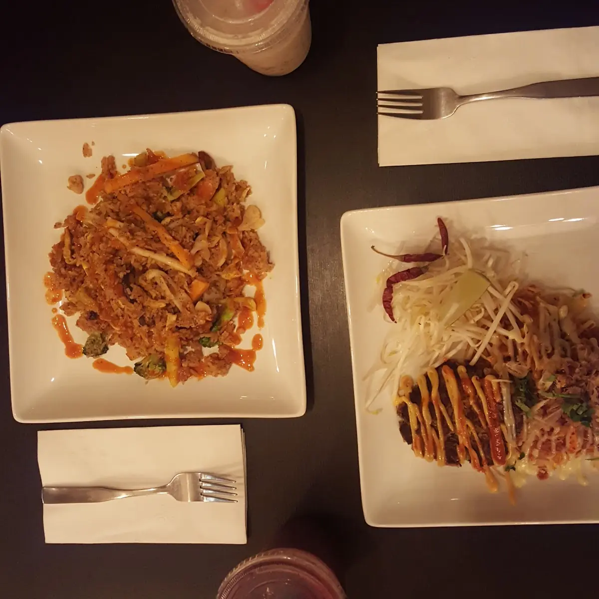 My Pad Thai