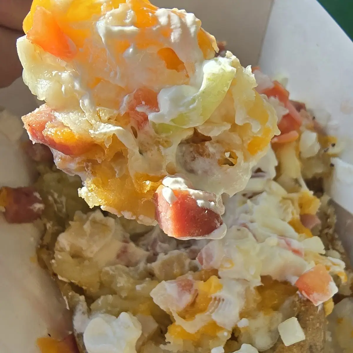 Baked Potato
