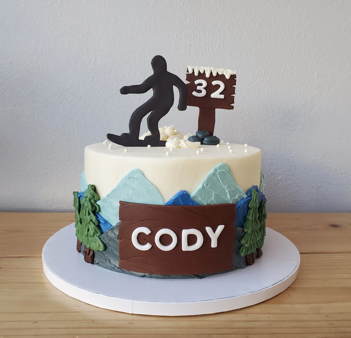 Red Velvet Cake