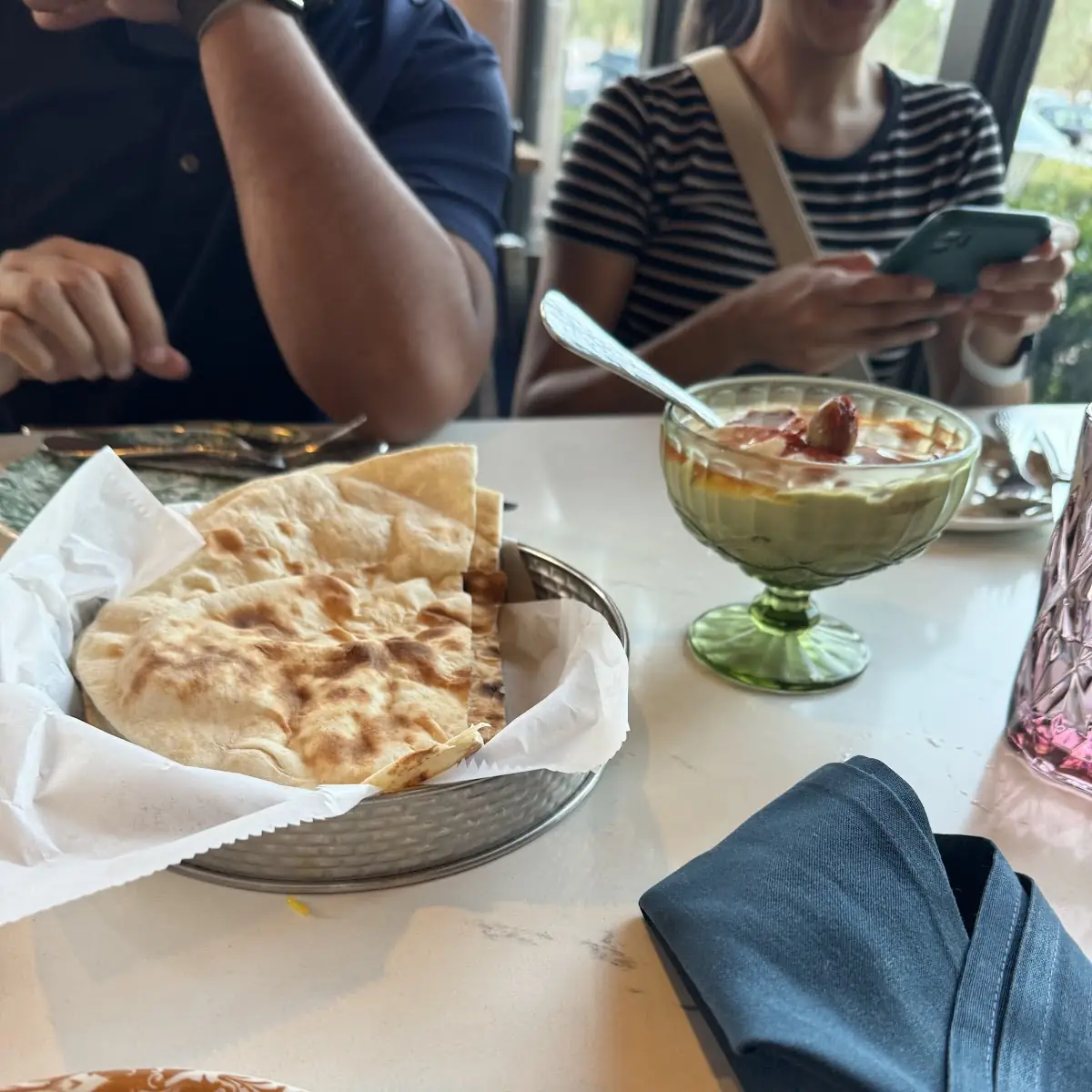 Pita Bread
