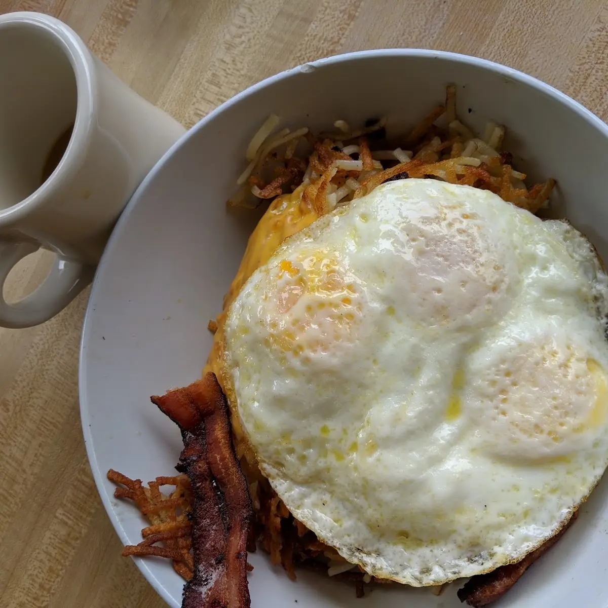 Breakfast Bowl