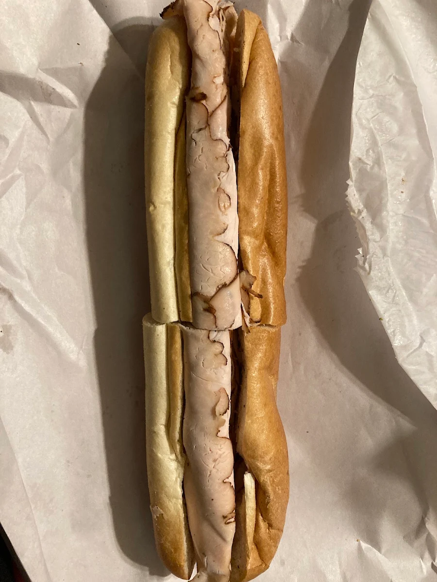Baguette
