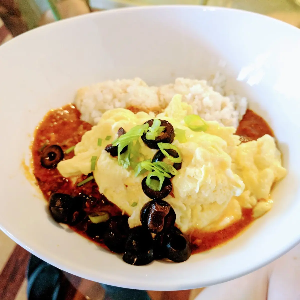 Loco Moco
