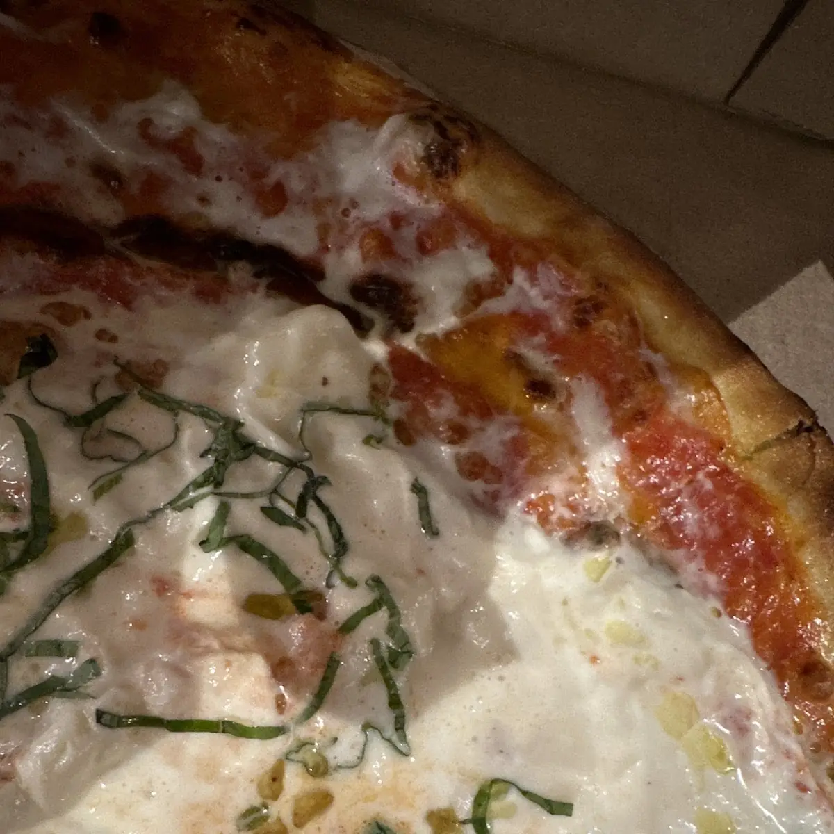 Claudio Pizza