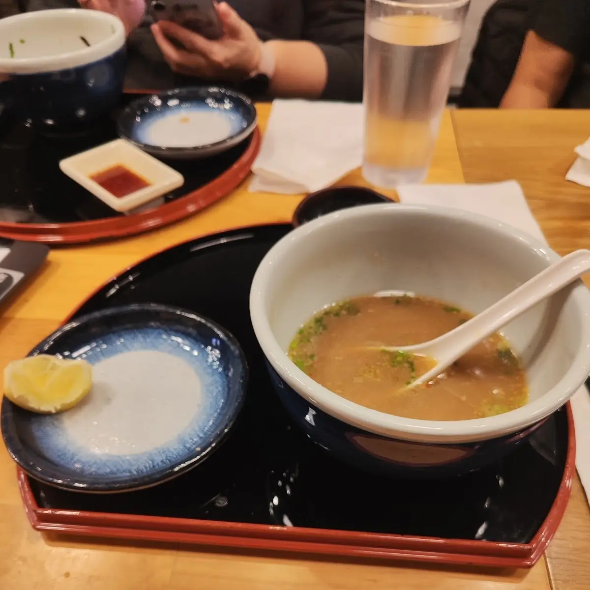 Miso Soup