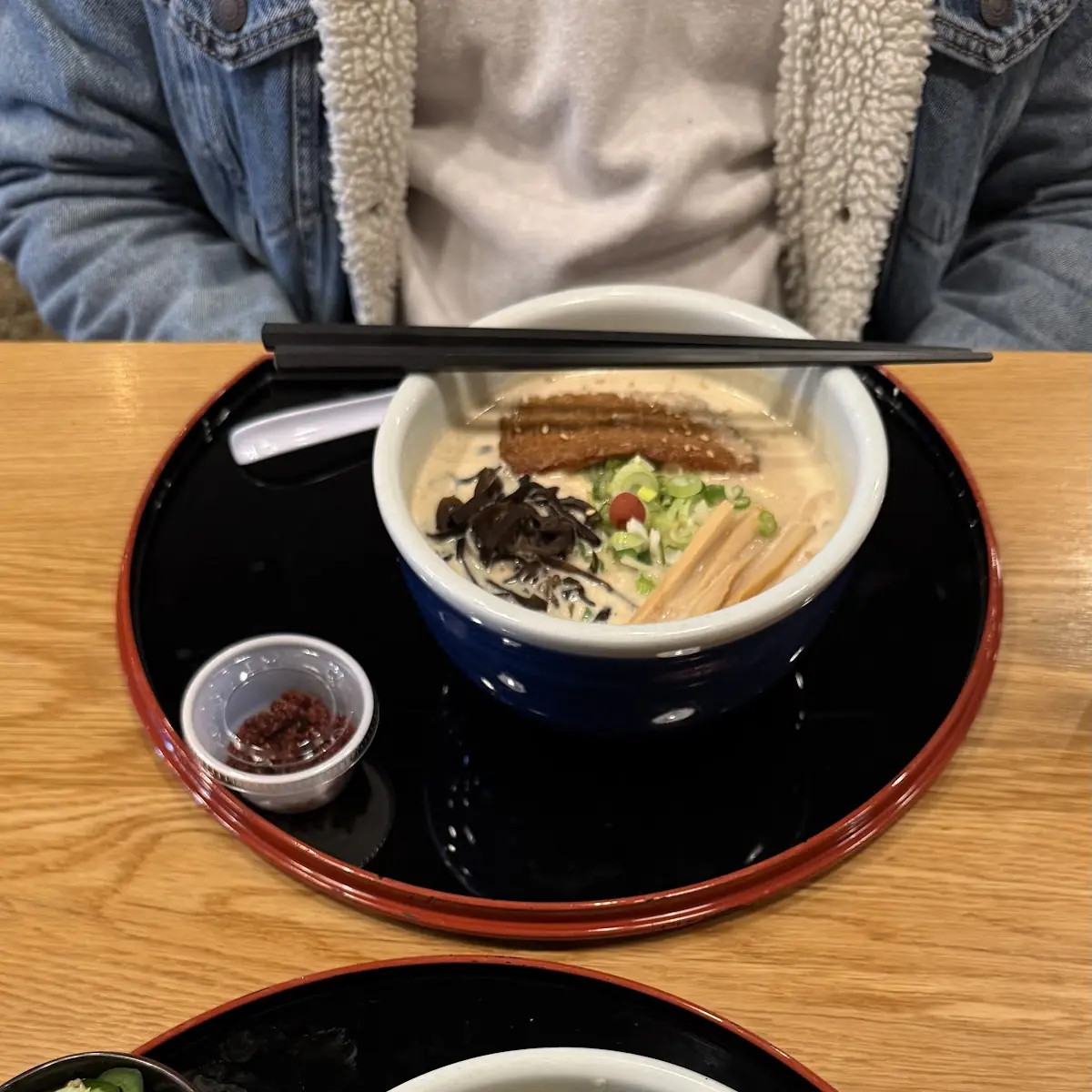 Tonkotsu Ramen