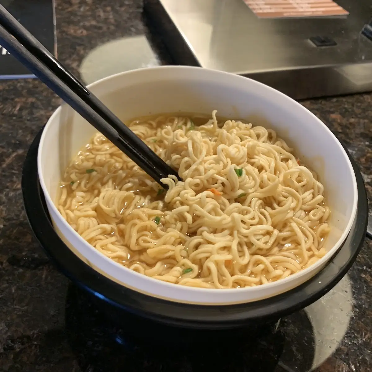 Instant Noodle