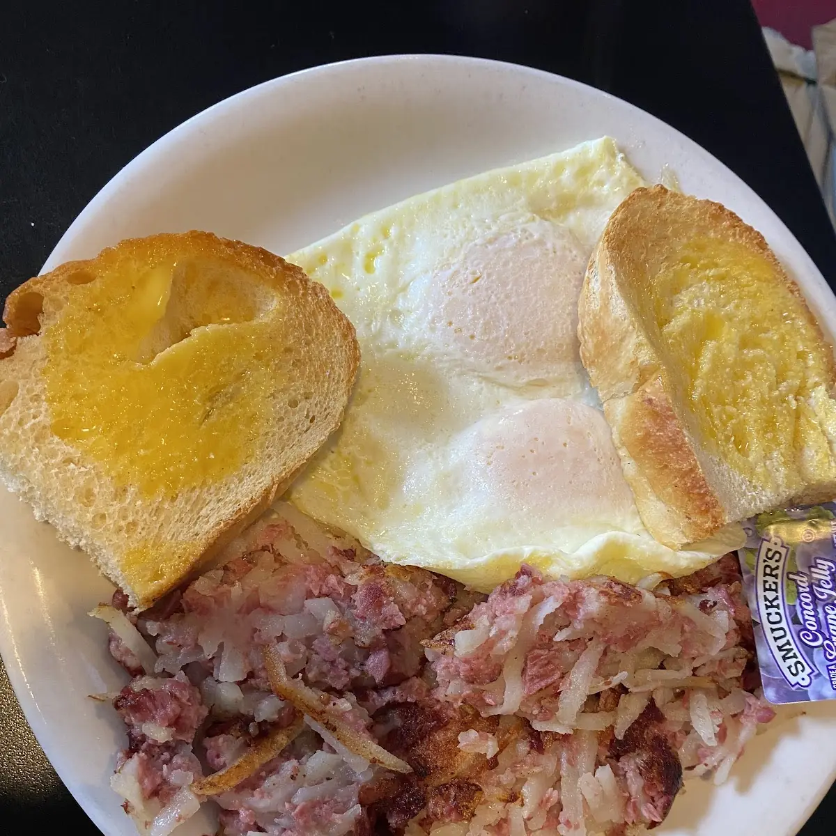Corned Beef Hash