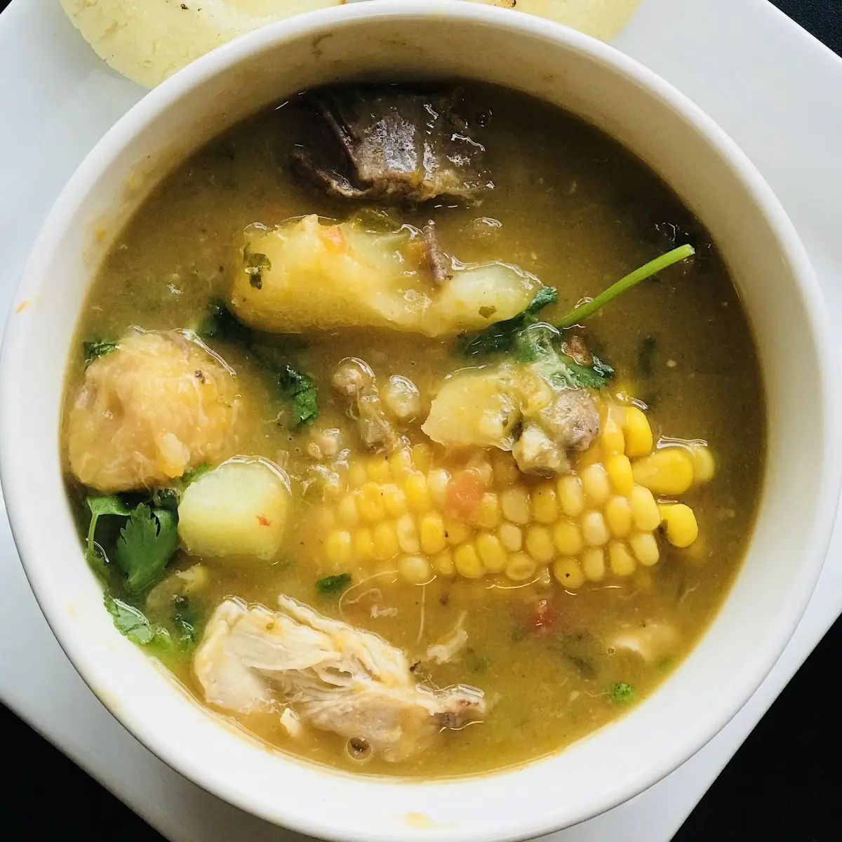 Chicken Soup
