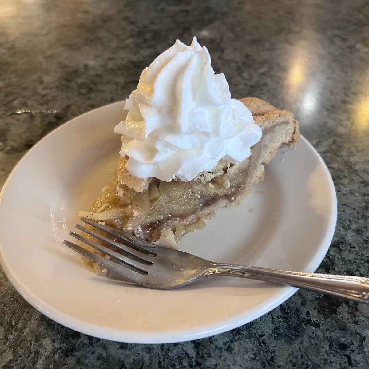 Apple Pie