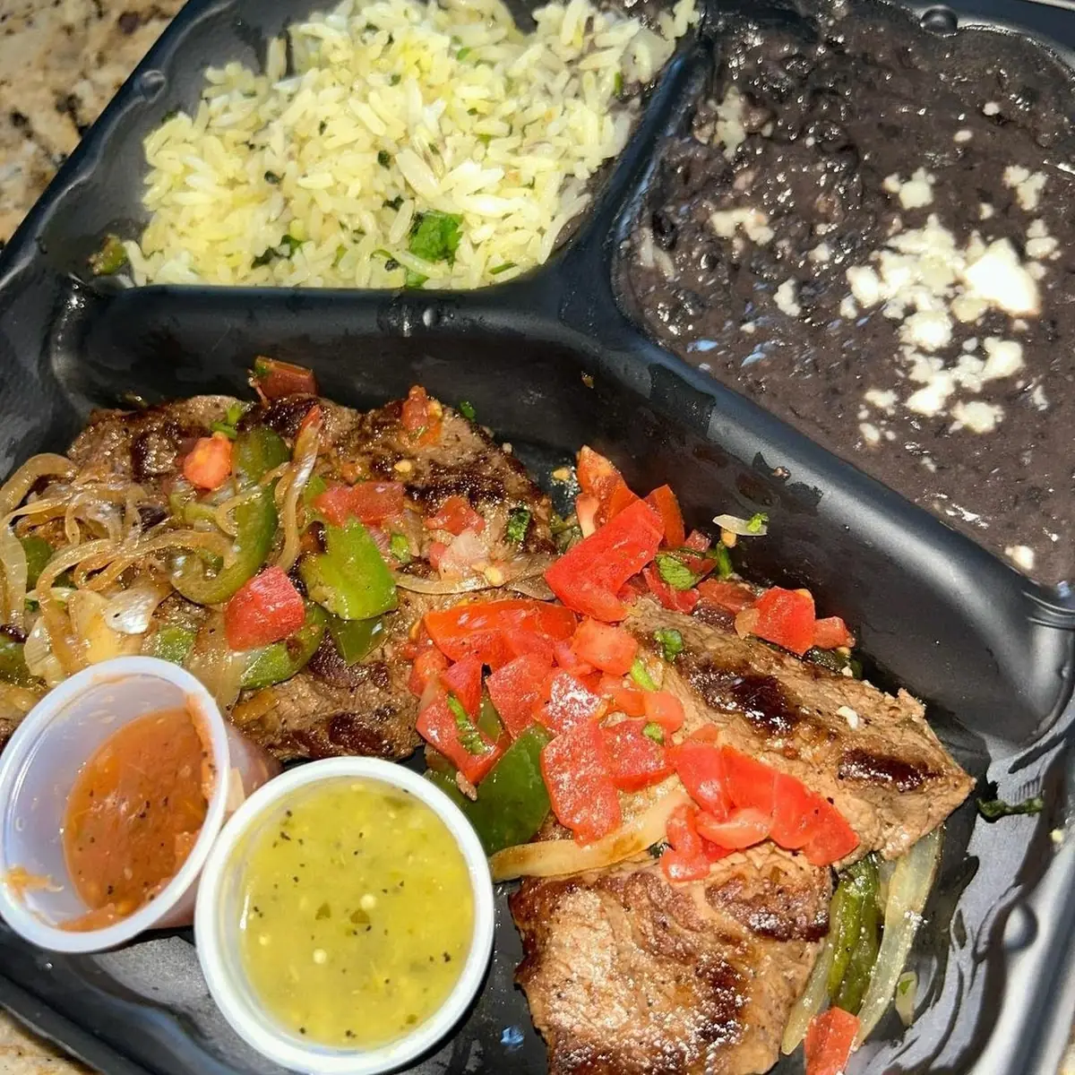 Carne Asada