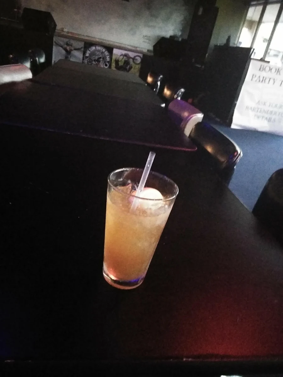 Mai Tai