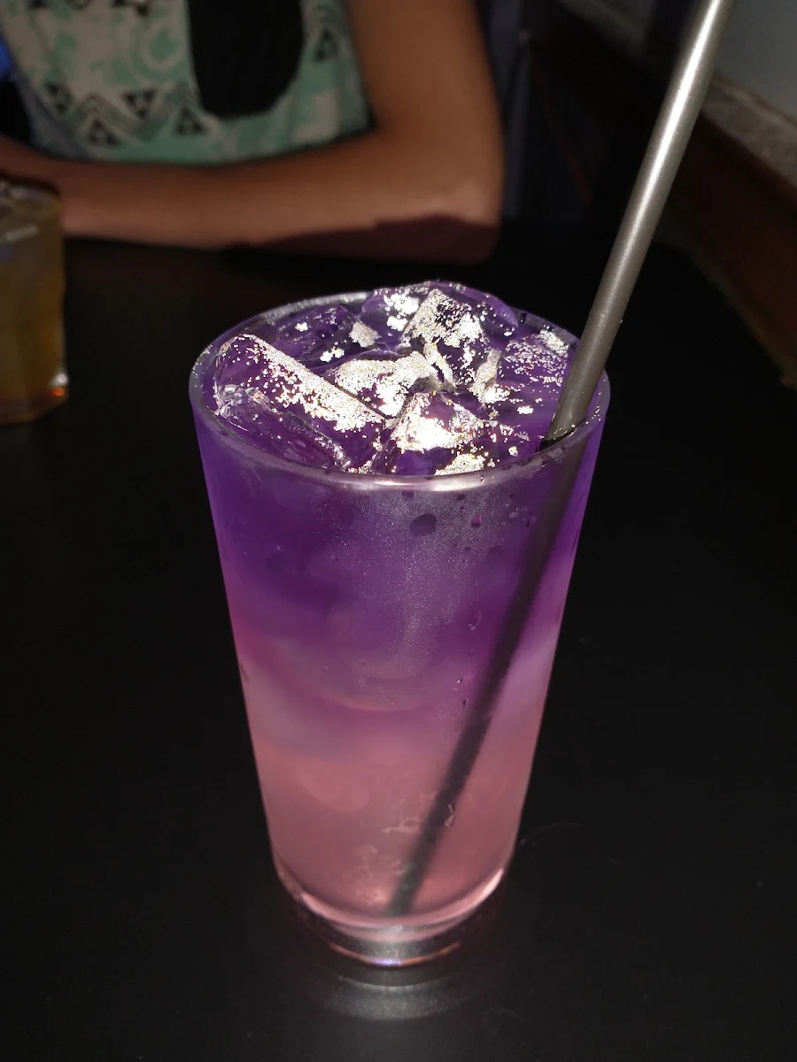 Purple Rain