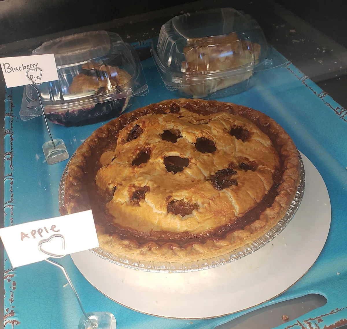 Apple Pie