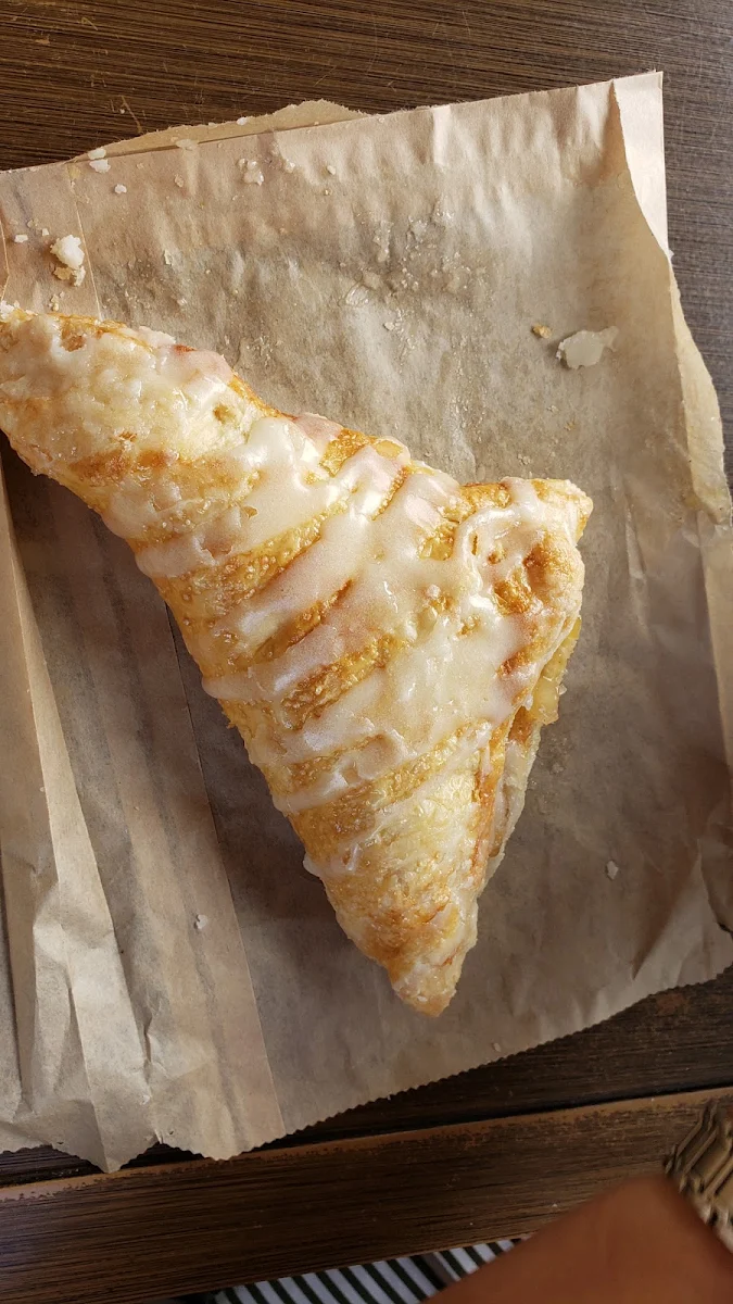 Apple Turnover