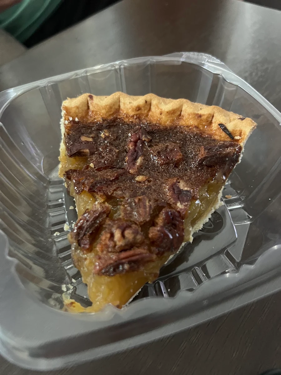 Pecan Pie