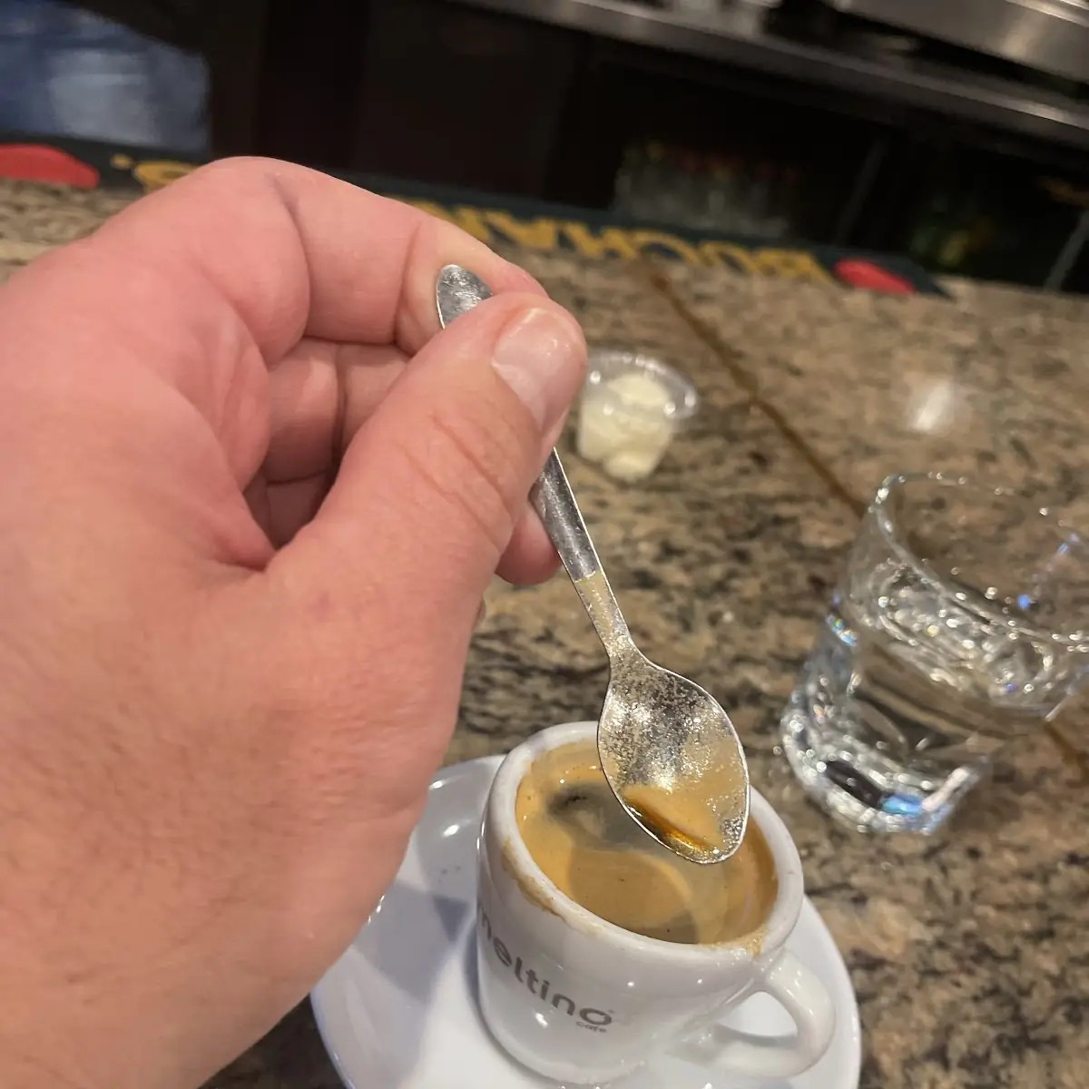Espresso