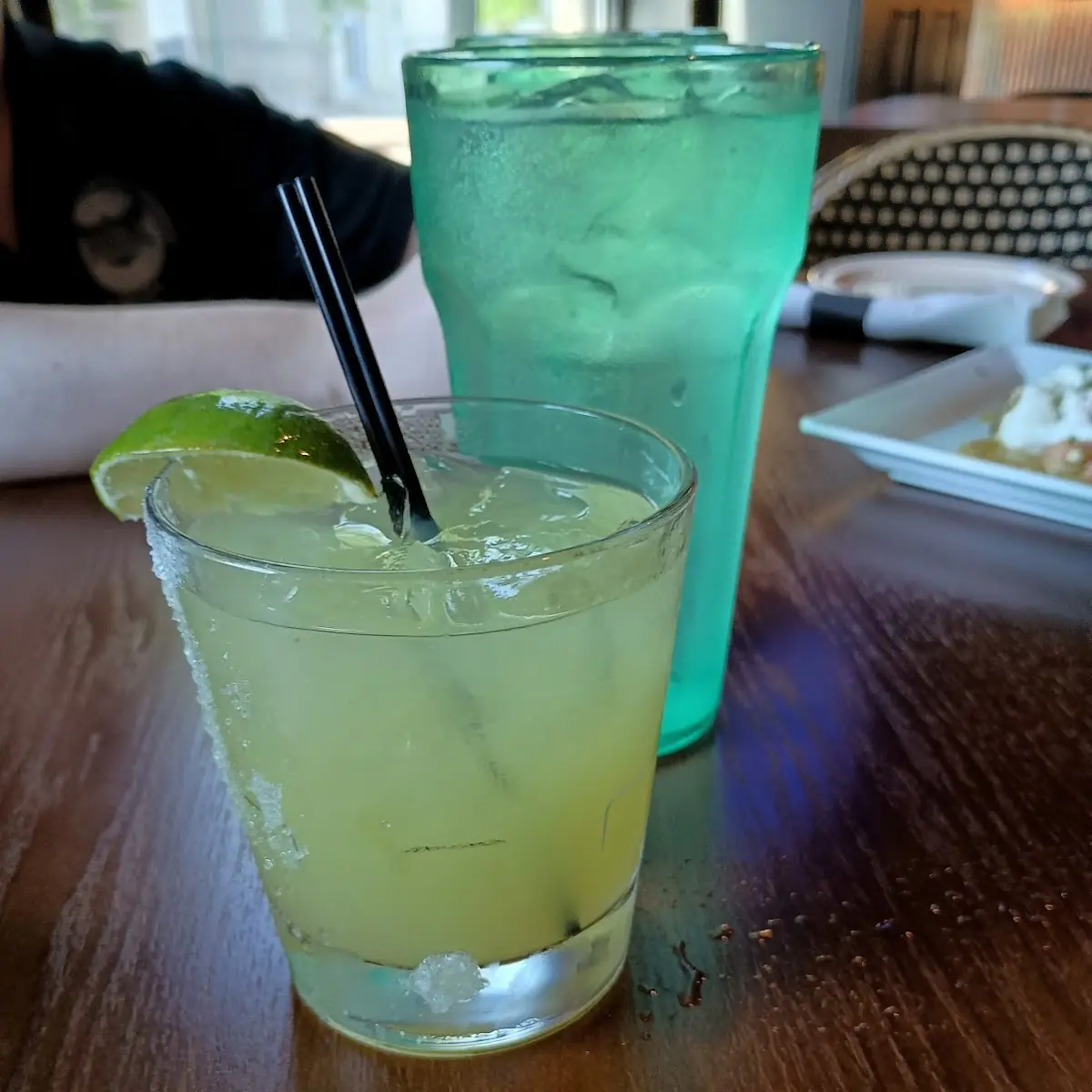 House Margarita