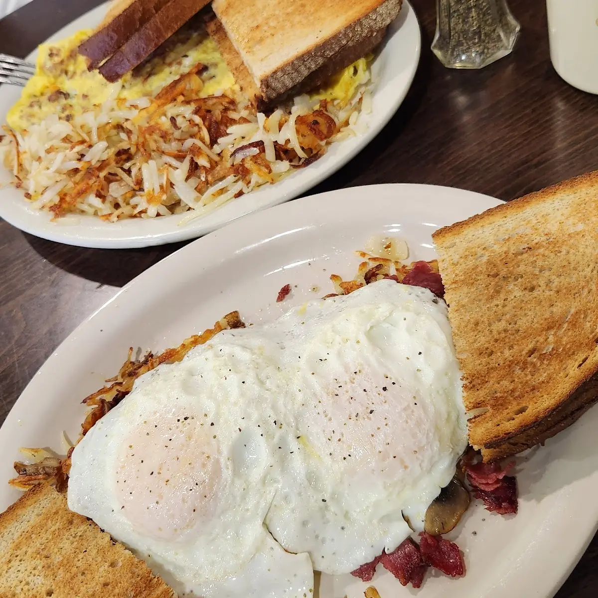 Corned Beef Hash