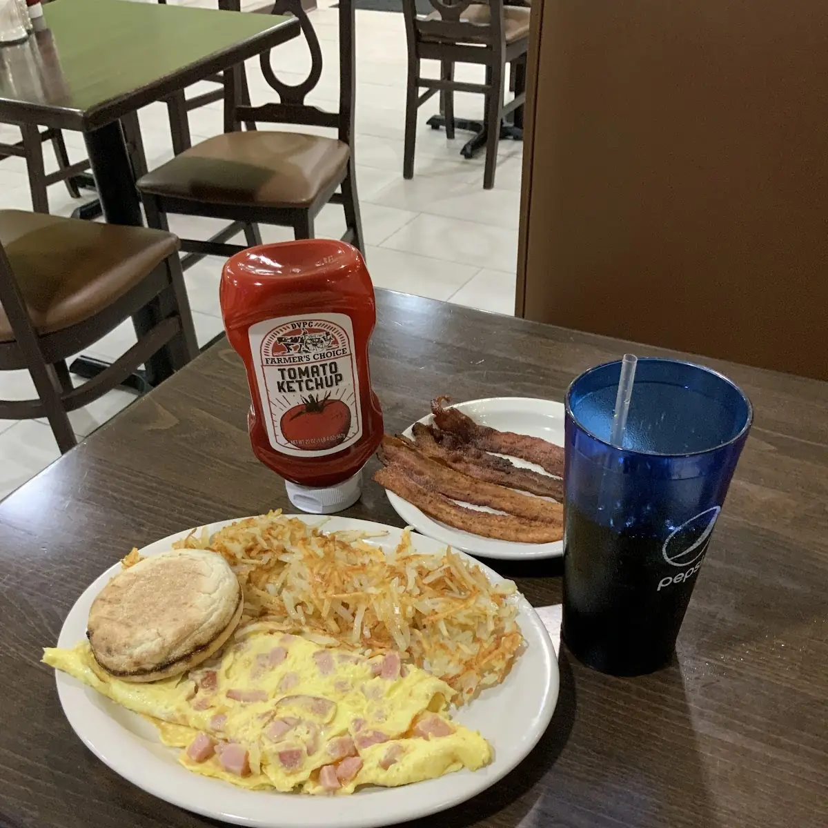 Hash Browns