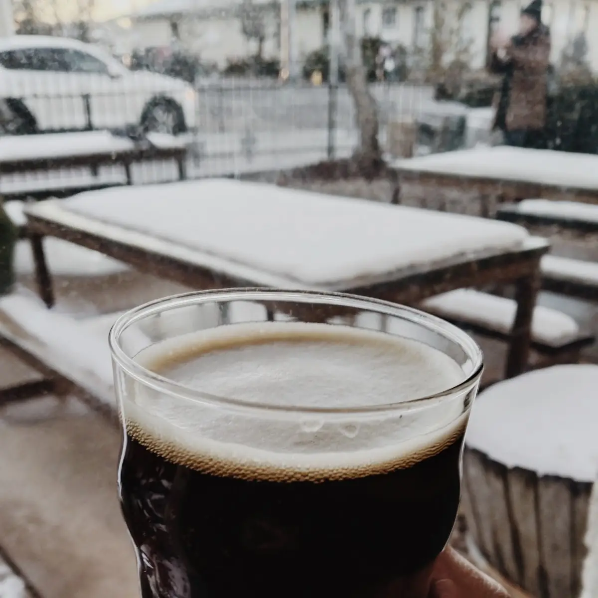 Black IPA