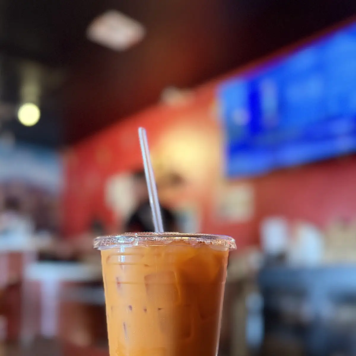 Thai Tea