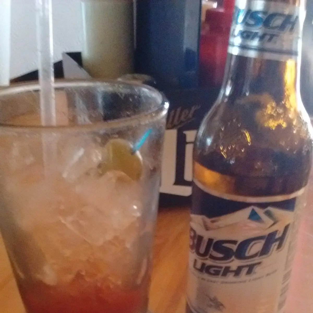 Bloody Marys