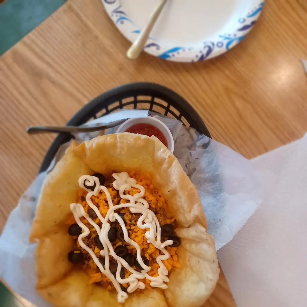 Taco Salad