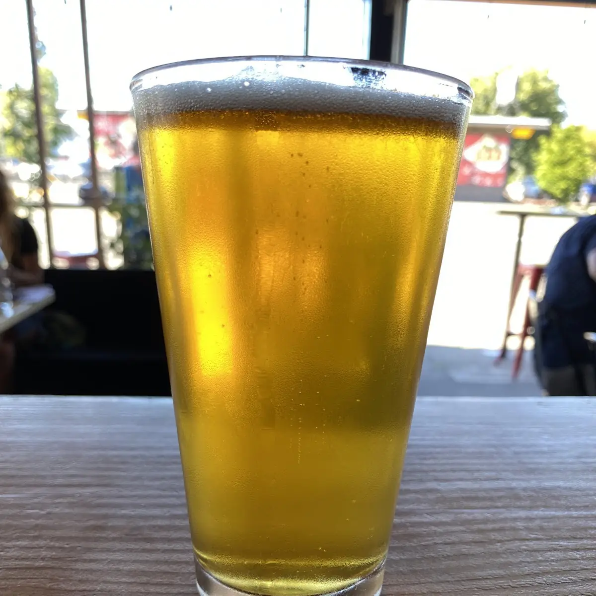 Pale Ale