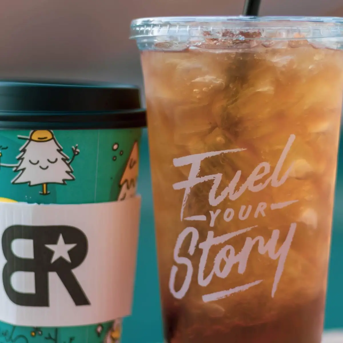 Black Tea