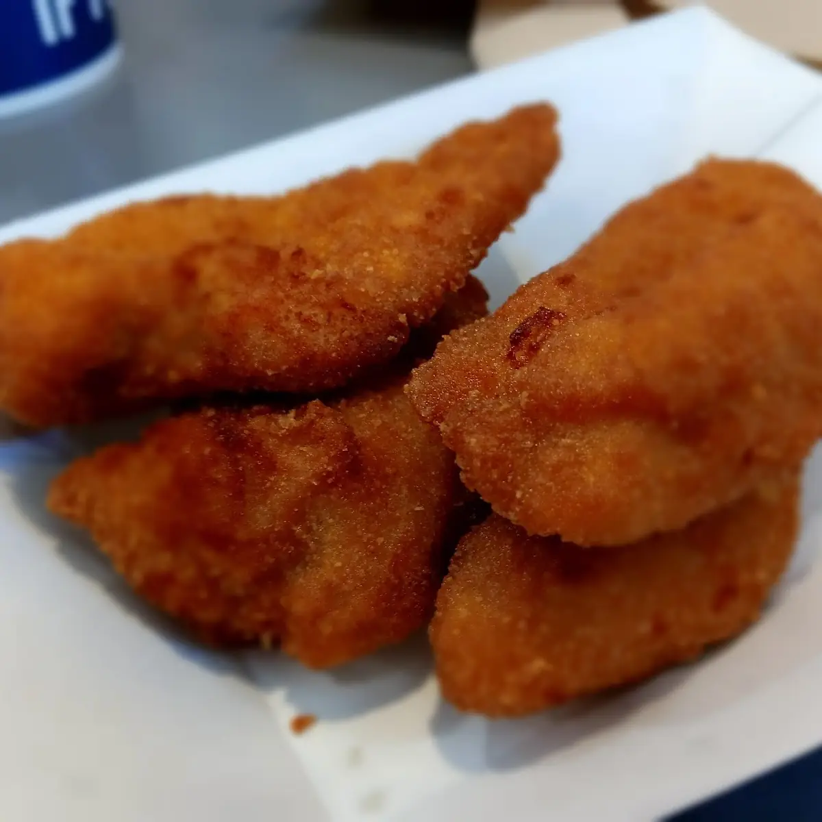 Chicken Strips