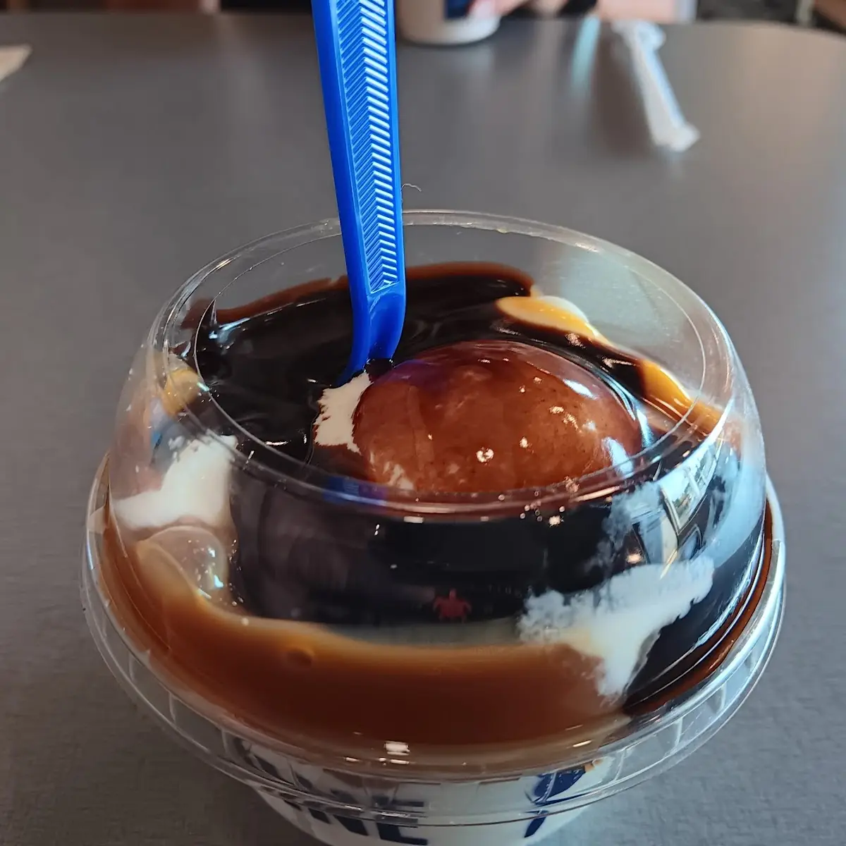Sundae