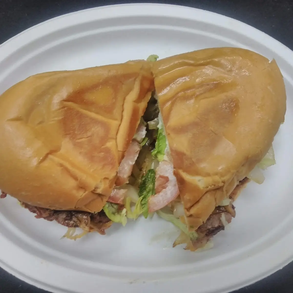 Torta Cubana