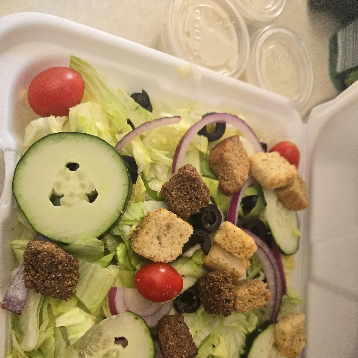 Salad