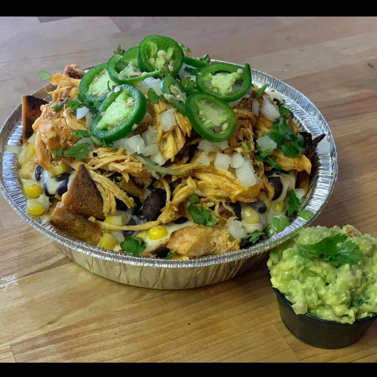 Chicken Salad