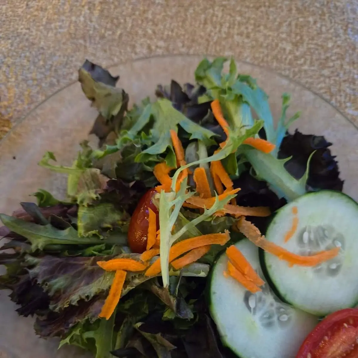 House Salad