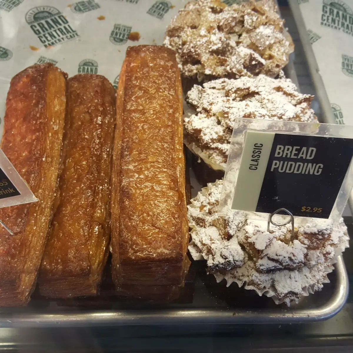 Creme Brulee Pastry