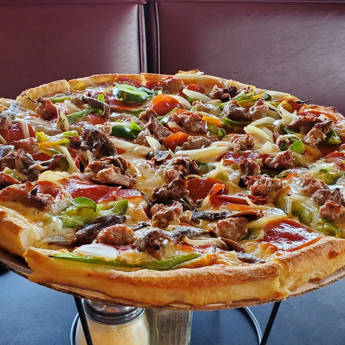 Special Pizza