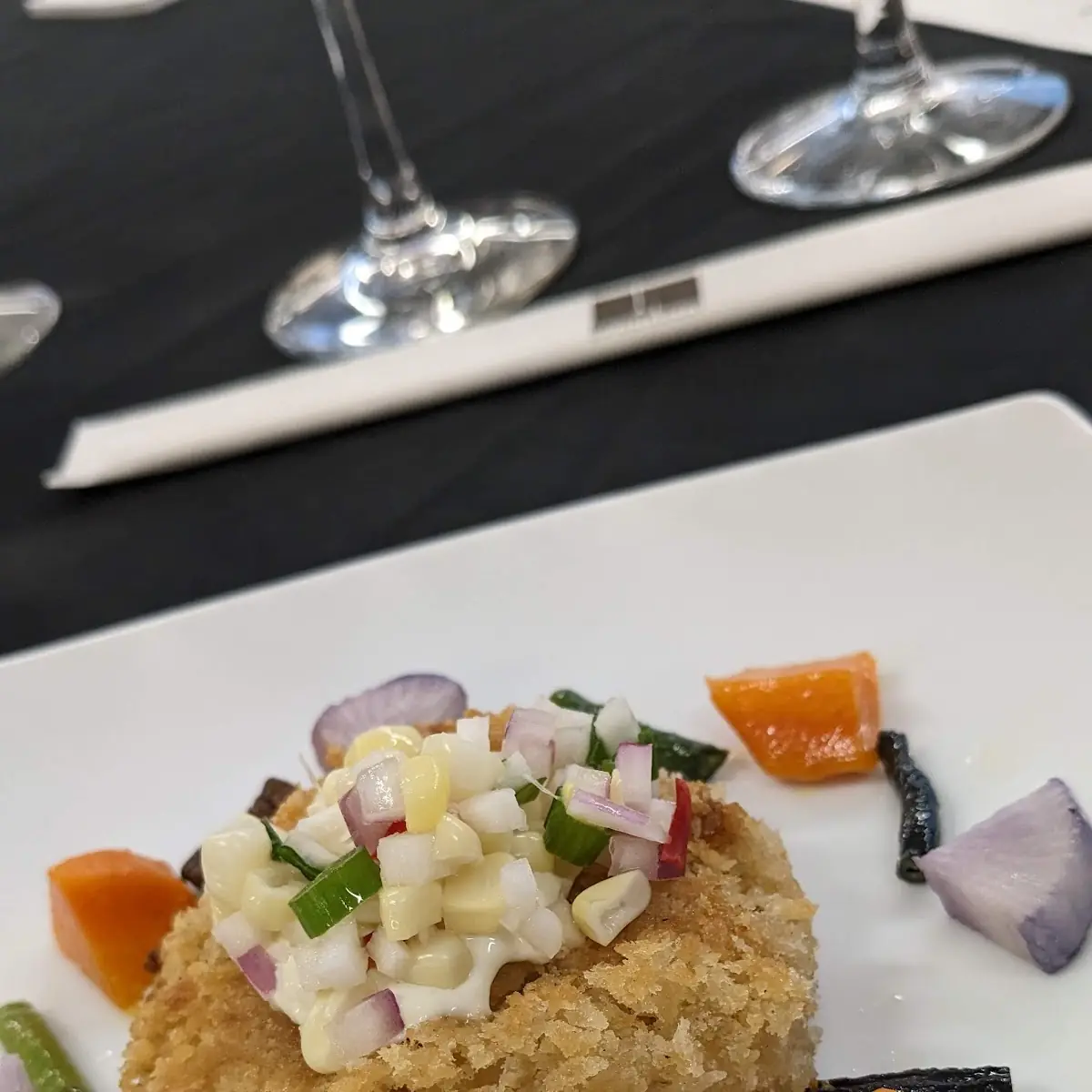 Crab Cakes