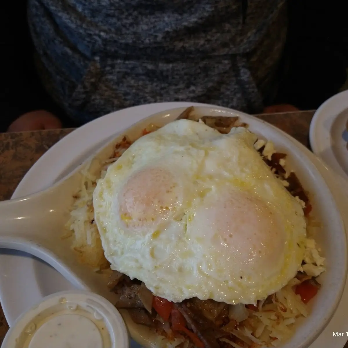Breakfast Skillet