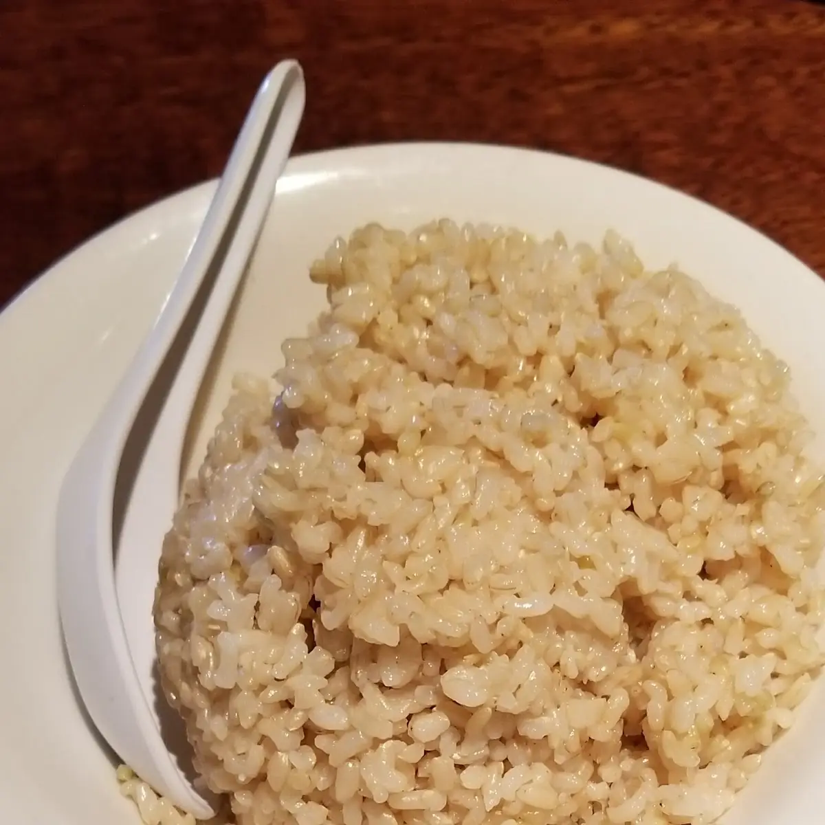 Brown Rice