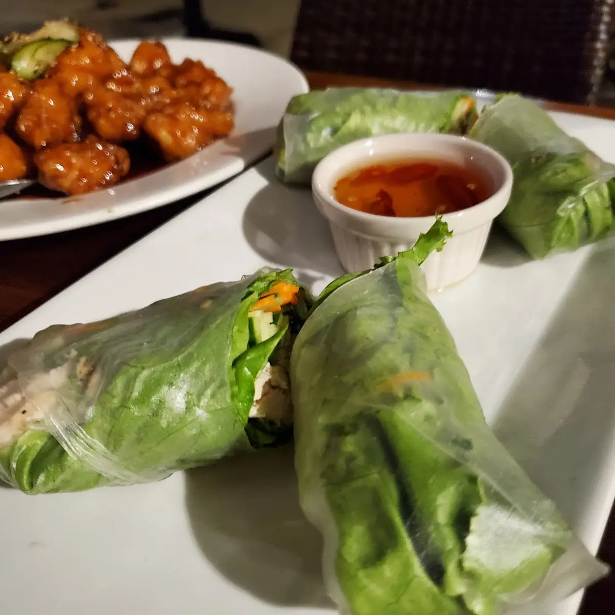 Spring Roll