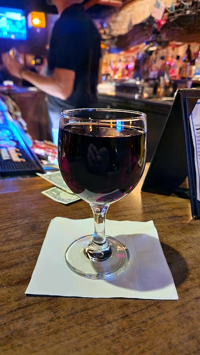 Red Wine Red Blend Pinot Noir
