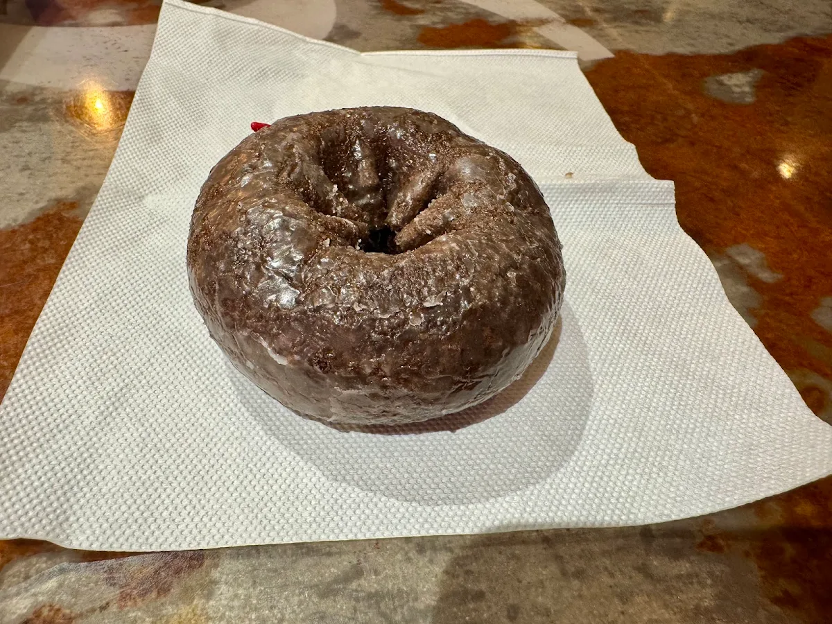 Classic Donuts