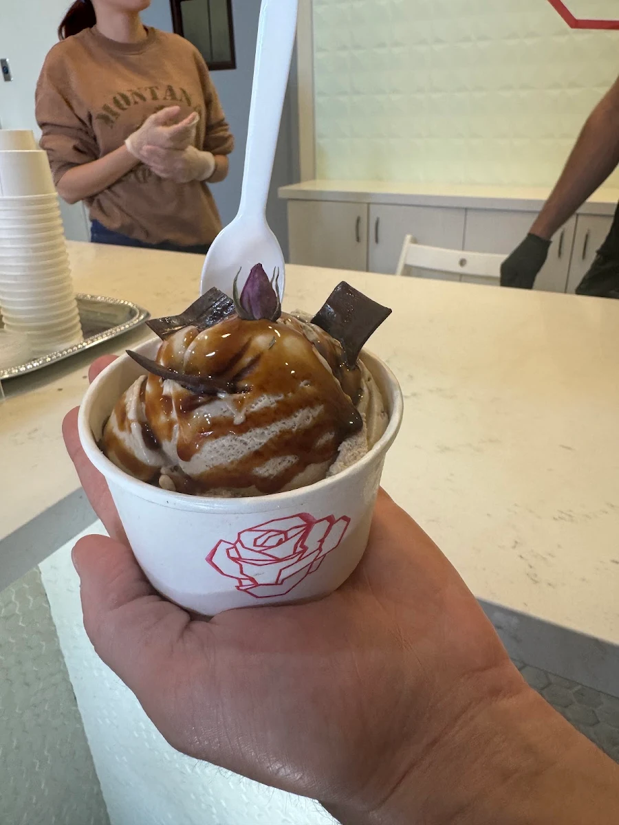 Hot Fudge